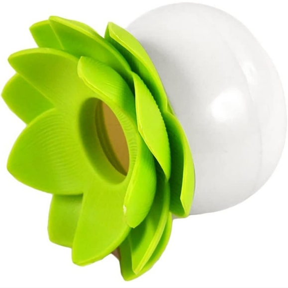 💙 4/$20 Lotus ToothPick Holder - Picture 4 of 5